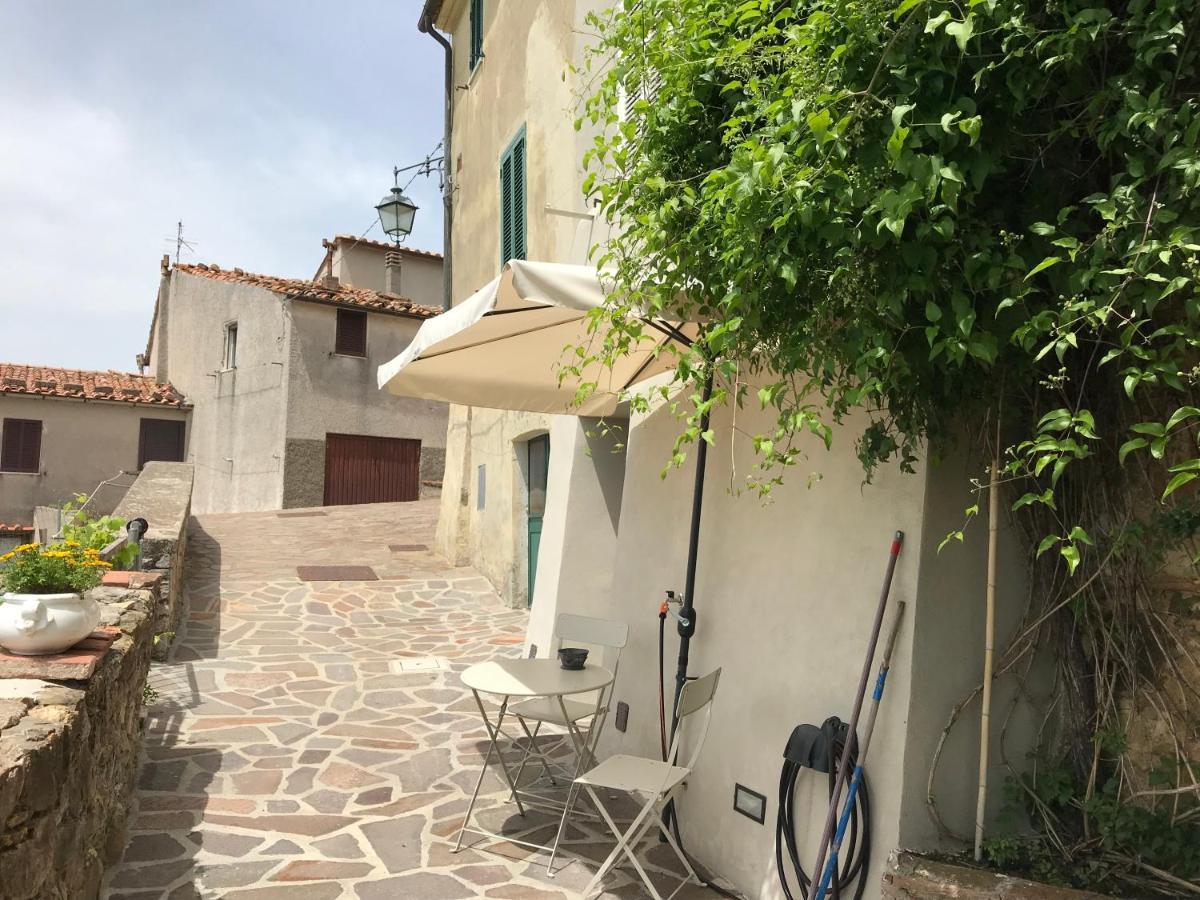 The Retreat A Romantic Bedroom In Maremma Cana 外观 照片