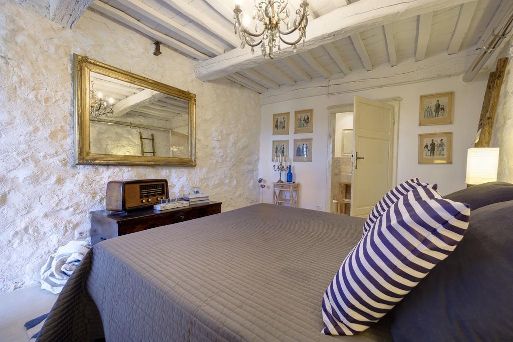 The Retreat A Romantic Bedroom In Maremma Cana 外观 照片