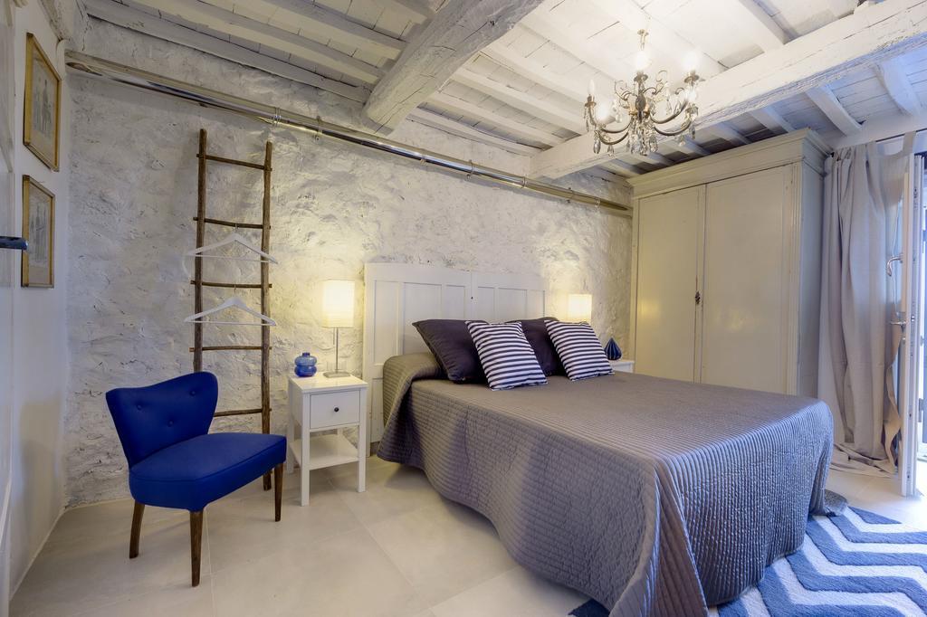 The Retreat A Romantic Bedroom In Maremma Cana 外观 照片