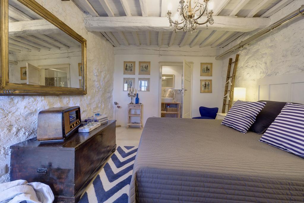 The Retreat A Romantic Bedroom In Maremma Cana 外观 照片